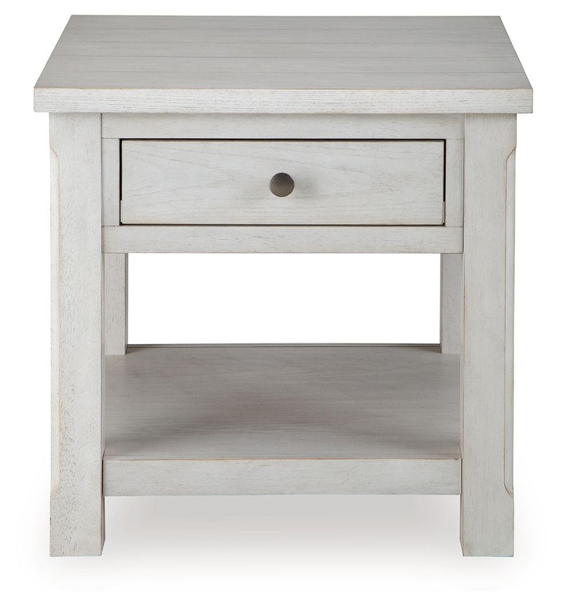 Robbinsdale - Table - R&R Furniture Gallery (Fountain Valley, CA)