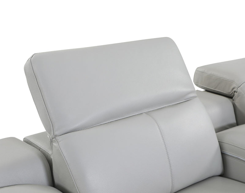 9762 - Sectional - R&R Furniture Gallery (Fountain Valley, CA)