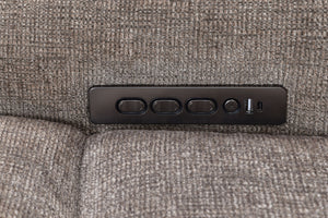 Colton - Power Zero Gravity Recliner P3 Immersive Audio
