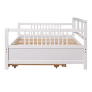 Multifunctional Modern Daybed - R&R Furniture Gallery (Fountain Valley, CA)