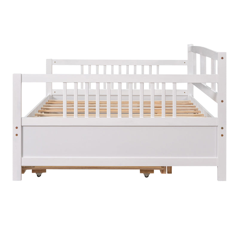 Multifunctional Modern Daybed - R&R Furniture Gallery (Fountain Valley, CA)
