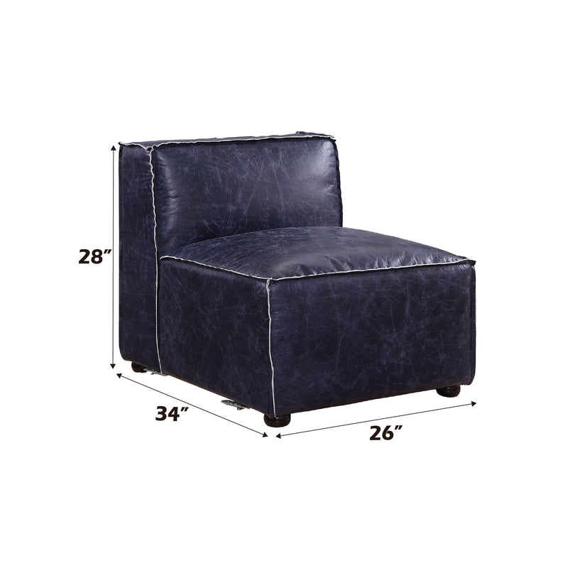 Birdie - Accent Chair - R&R Furniture Gallery (Fountain Valley, CA)