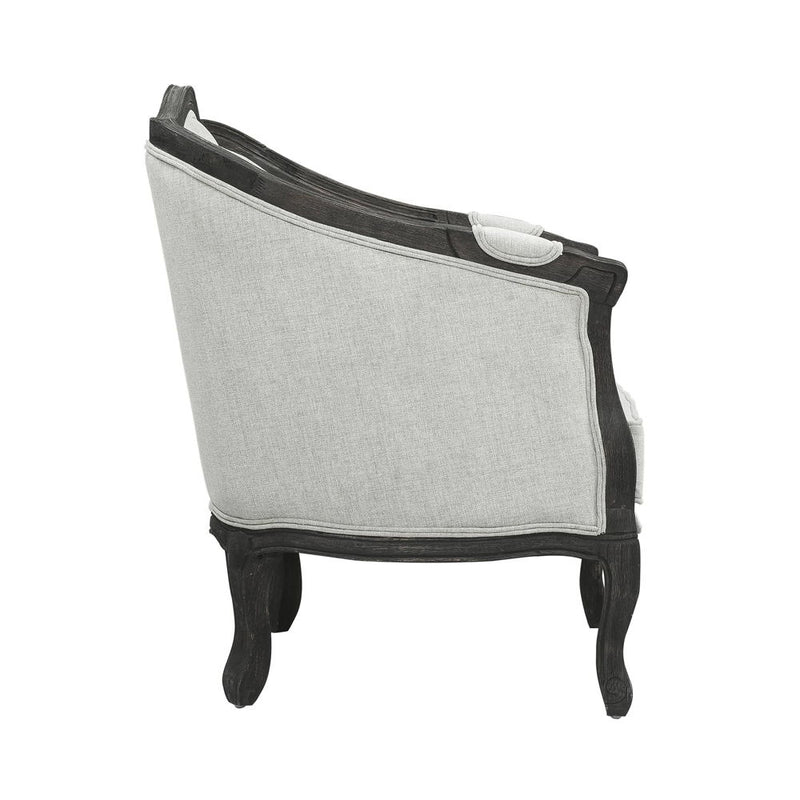 Samael - Chair - R&R Furniture Gallery (Fountain Valley, CA)