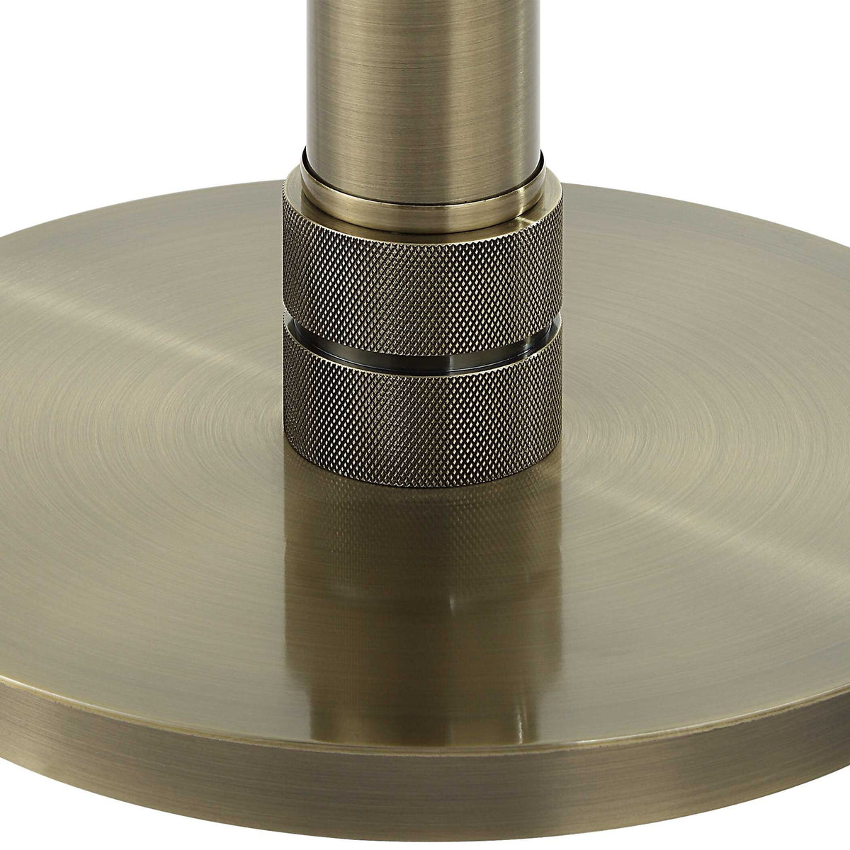 Floor Lamp - Bronze