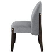 Clayten - Side Chair (Set of 2) - R&R Furniture Gallery (Fountain Valley, CA)