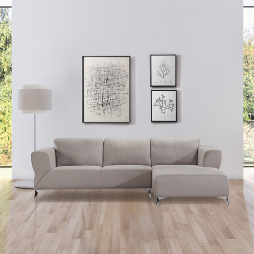 Josiah - Sectional Sofa - R&R Furniture Gallery (Fountain Valley, CA)