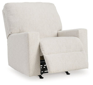 Rannis - Rocker Recliner - R&R Furniture Gallery (Fountain Valley, CA)