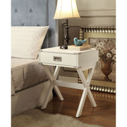 Babs - End Table - R&R Furniture Gallery (Fountain Valley, CA)