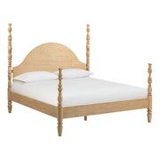 Rosalie - Bed - R&R Furniture Gallery (Fountain Valley, CA)