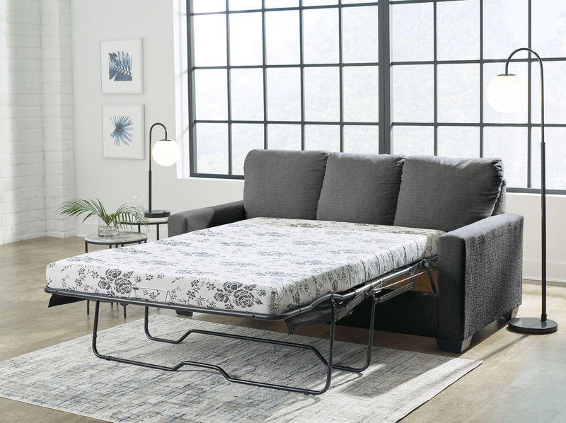 Rannis - Sofa Sleeper - R&R Furniture Gallery (Fountain Valley, CA)