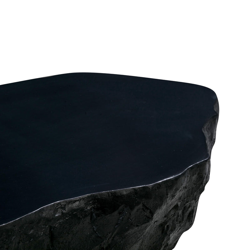 Crag - Coffee Table - R&R Furniture Gallery (Fountain Valley, CA)