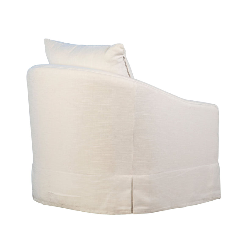 Laura - Swivel Chair