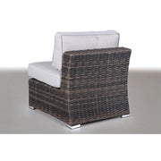 Stylish Sofa Seating Group With Cushions Perfect For Outdoor Gatherings - R&R Furniture Gallery (Fountain Valley, CA)