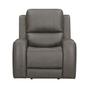 Belmont - Zero Gravity Power Recliner P3 - R&R Furniture Gallery (Fountain Valley, CA)