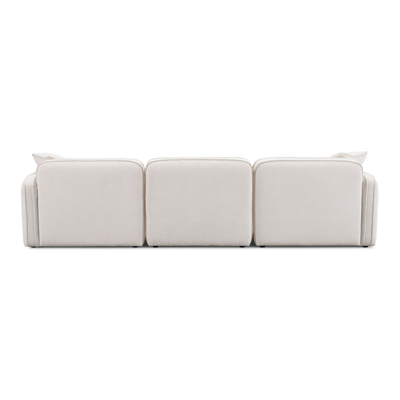 Travie - Modular Sectional - R&R Furniture Gallery (Fountain Valley, CA)