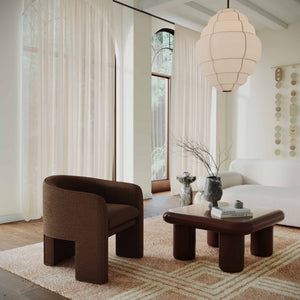 Memphis - Coffee Table - R&R Furniture Gallery (Fountain Valley, CA)