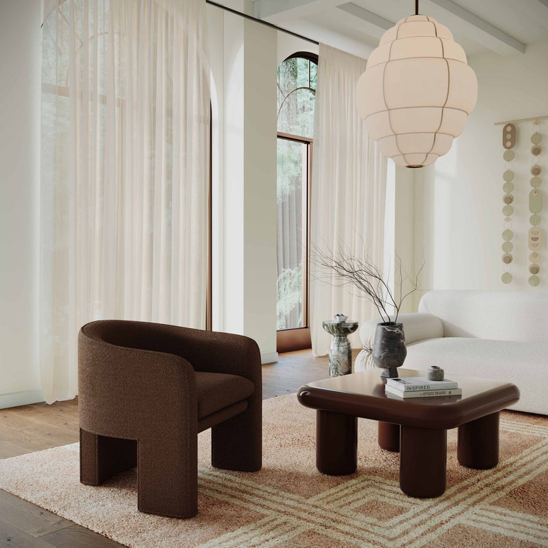 Memphis - Coffee Table - R&R Furniture Gallery (Fountain Valley, CA)