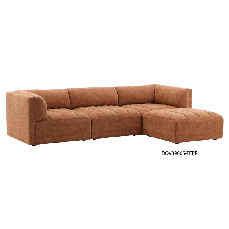 Magda - Sofa