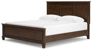 Danabrin - Panel Bed - R&R Furniture Gallery (Fountain Valley, CA)
