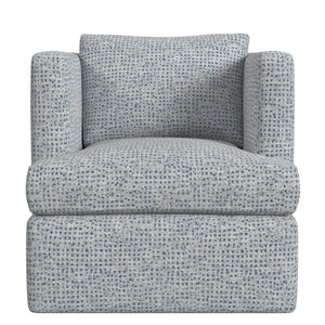 Elevated - Swivel Chair