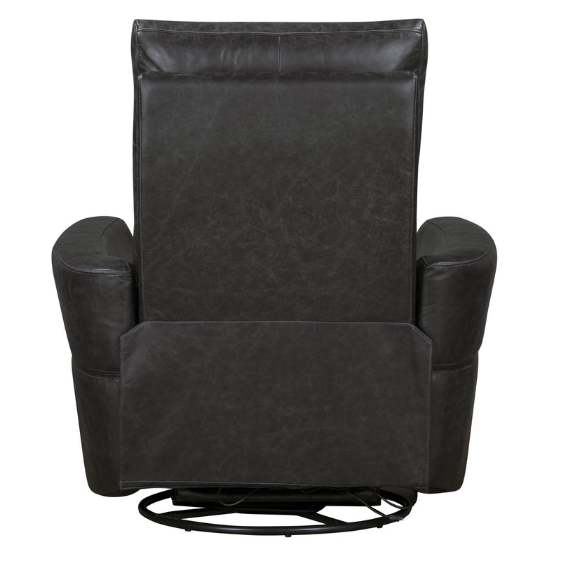 Remmington - Power Swivel Glider Recliner