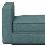 Scott - Upholstered Ottoman Bench - R&R Furniture Gallery (Fountain Valley, CA)