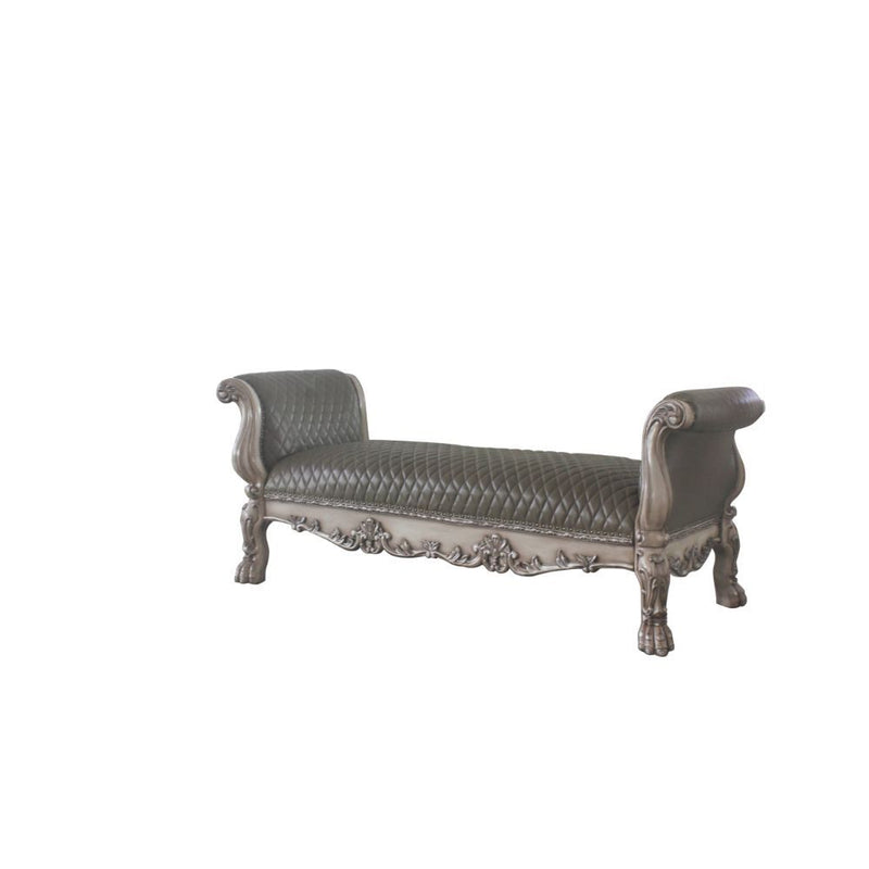 Dresden - Bench - R&R Furniture Gallery (Fountain Valley, CA)