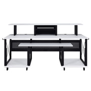 Megara - Music Desk - R&R Furniture Gallery (Fountain Valley, CA)