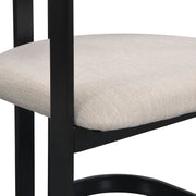 Upholstered Dining Armchairs (Set of 2) - R&R Furniture Gallery (Fountain Valley, CA)
