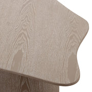Rhema - Low Coffee Table - Washed Ash - R&R Furniture Gallery (Fountain Valley, CA)