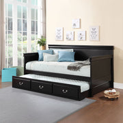 Bailee - Twin Daybed - R&R Furniture Gallery (Fountain Valley, CA)