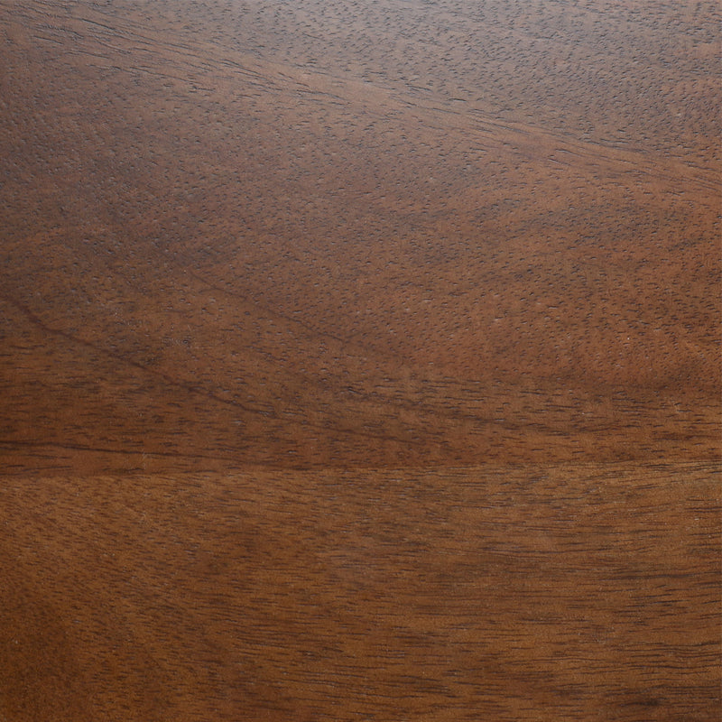 Rory - Dining Table - Medium Brown