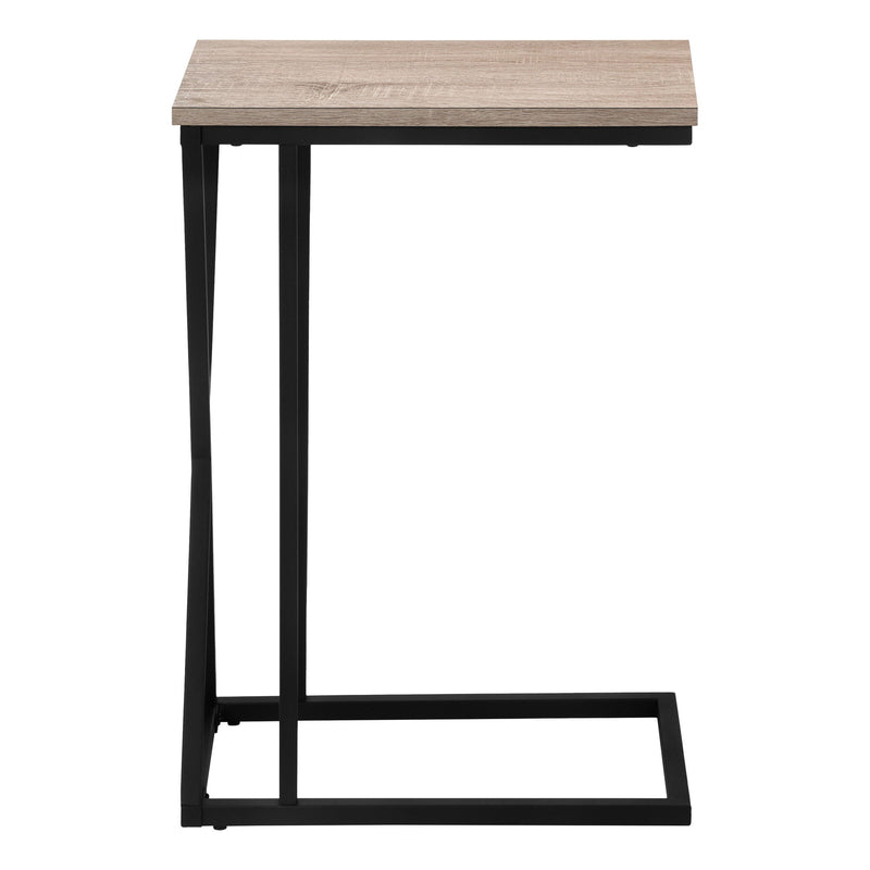 Accent Table C - Shaped, Contemporary & Modern - R&R Furniture Gallery (Fountain Valley, CA)