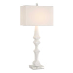 Mayme - Table Lamp - White