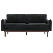 Loveseat Sofa With Spacious Seating - R&R Furniture Gallery (Fountain Valley, CA)