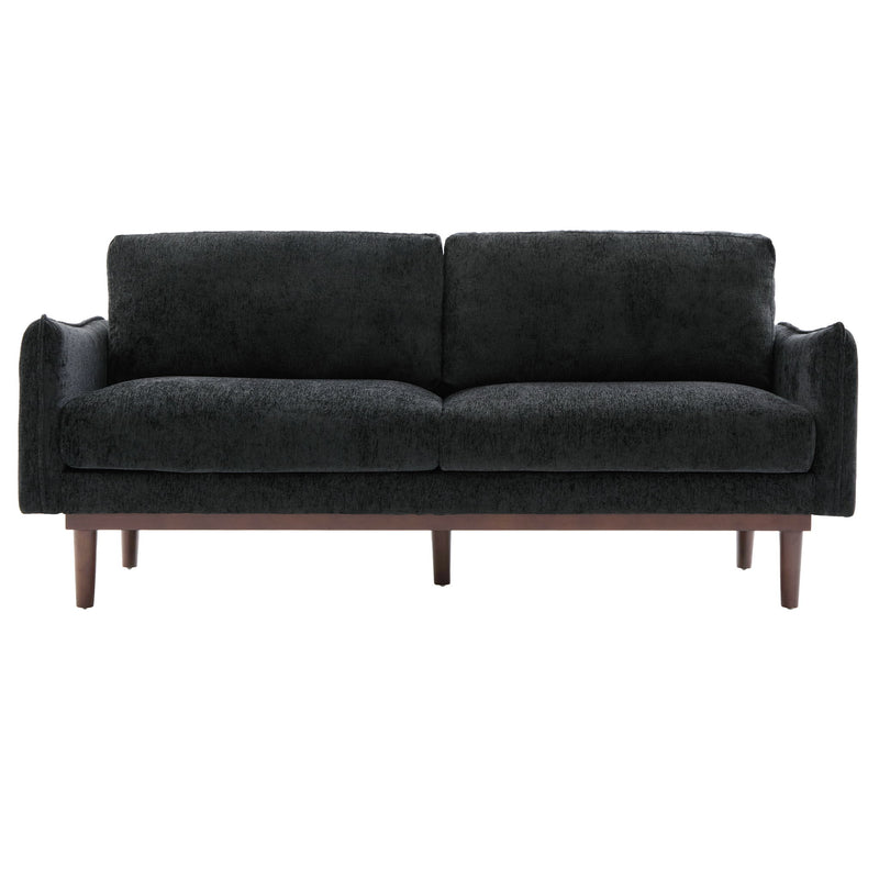 Loveseat Sofa With Spacious Seating - R&R Furniture Gallery (Fountain Valley, CA)