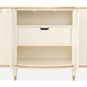 La Terrazza - Sideboard - R&R Furniture Gallery (Fountain Valley, CA)