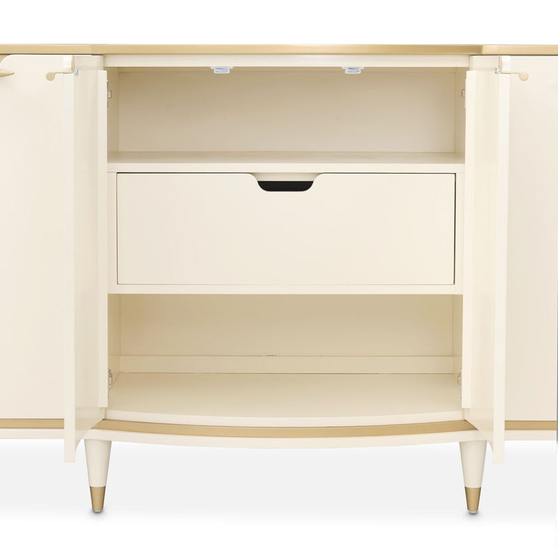 La Terrazza - Sideboard - R&R Furniture Gallery (Fountain Valley, CA)