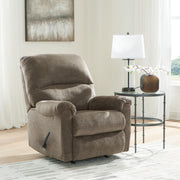 Stonemeade - Rocker Recliner - R&R Furniture Gallery (Fountain Valley, CA)