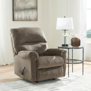 Stonemeade - Rocker Recliner - R&R Furniture Gallery (Fountain Valley, CA)