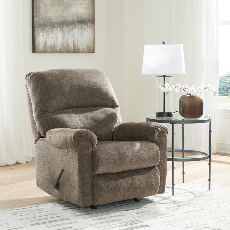 Stonemeade - Rocker Recliner - R&R Furniture Gallery (Fountain Valley, CA)