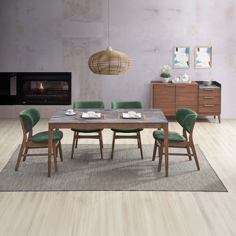 Bevis - Side Chair (Set of 2) - R&R Furniture Gallery (Fountain Valley, CA)