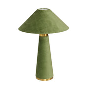 Graham - Table Lamp - R&R Furniture Gallery (Fountain Valley, CA)