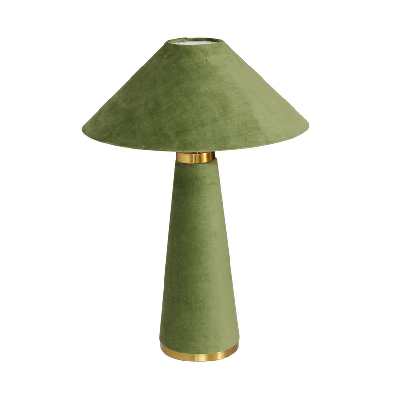Graham - Table Lamp - R&R Furniture Gallery (Fountain Valley, CA)