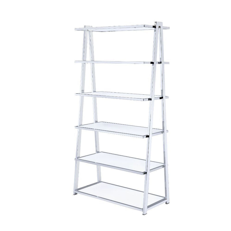 Coleen - Bookshelf - R&R Furniture Gallery (Fountain Valley, CA)