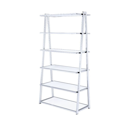 Coleen - Bookshelf - R&R Furniture Gallery (Fountain Valley, CA)