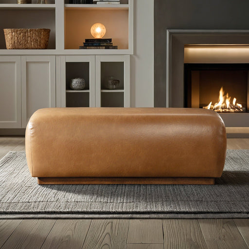 Kelvin - Minimalist Design Bench - R&R Furniture Gallery (Fountain Valley, CA)
