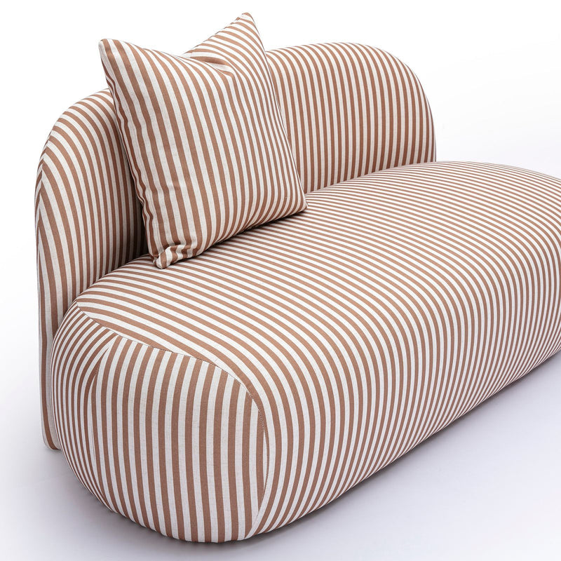 Carraway - Loveseat - R&R Furniture Gallery (Fountain Valley, CA)