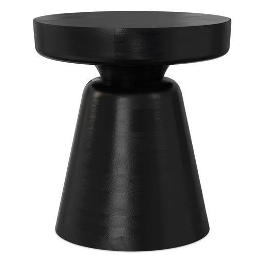 Robbie - Handcrafted Accent Table - R&R Furniture Gallery (Fountain Valley, CA)