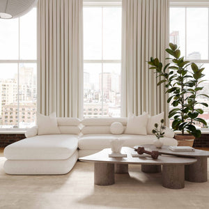 Lulu - Modular Sectional - R&R Furniture Gallery (Fountain Valley, CA)